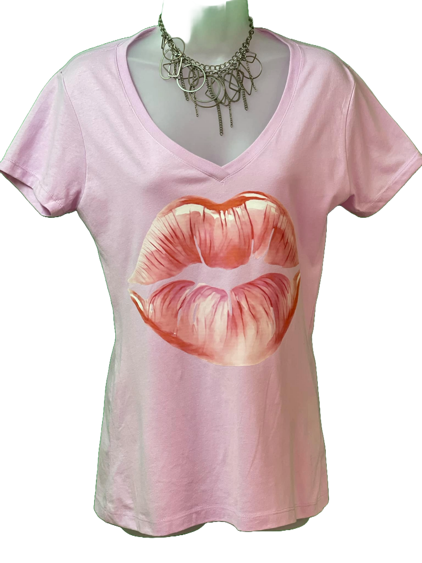 Kiss of Glam Tee