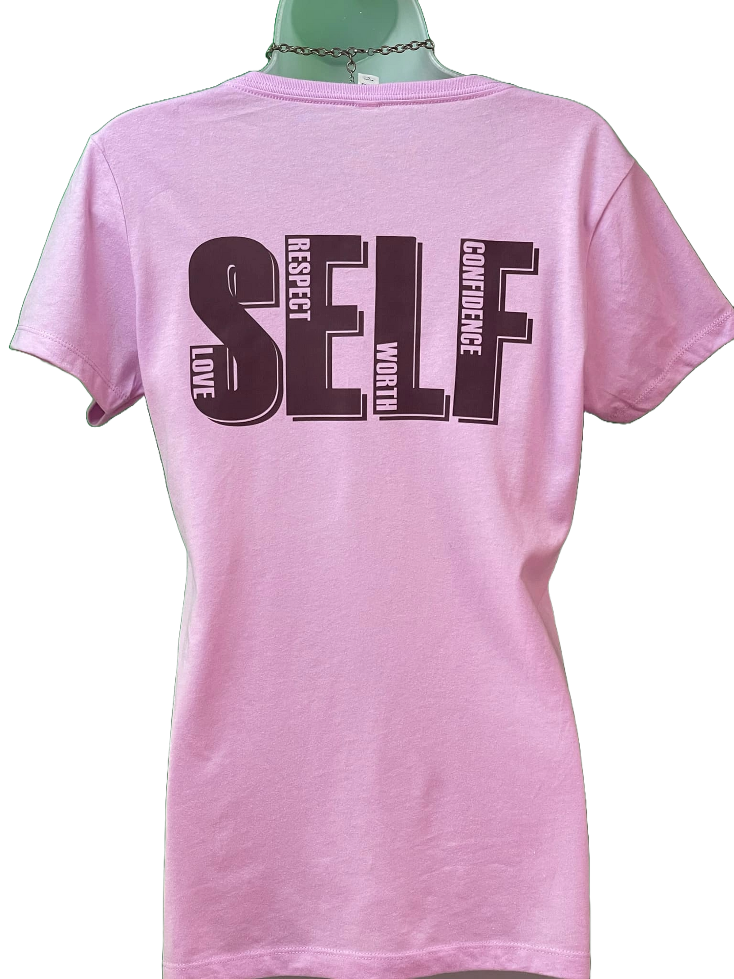SELF T-Shirt