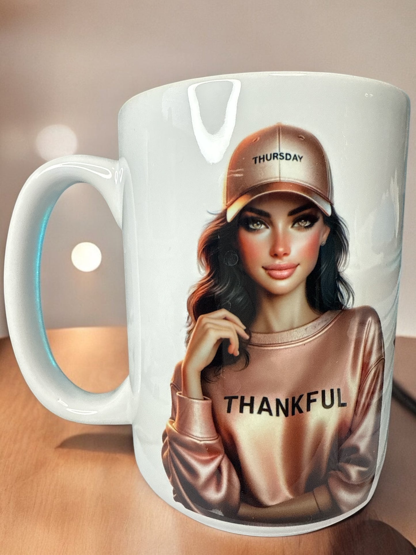 ☕ Death By Lipstick’s Days of Slay Collection – Sip, Slay, Repeat! ☕