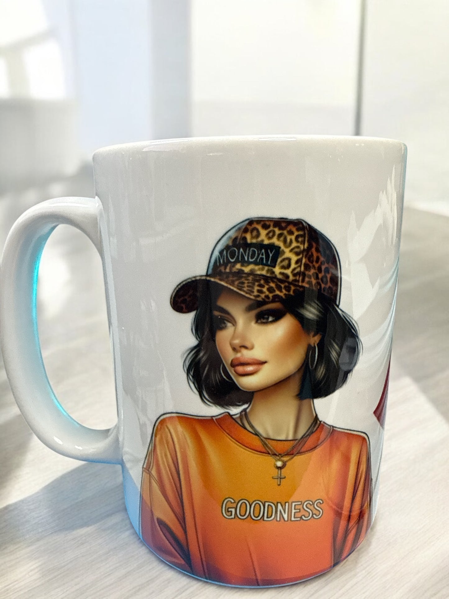 ☕ Death By Lipstick’s Days of Slay Collection – Sip, Slay, Repeat! ☕