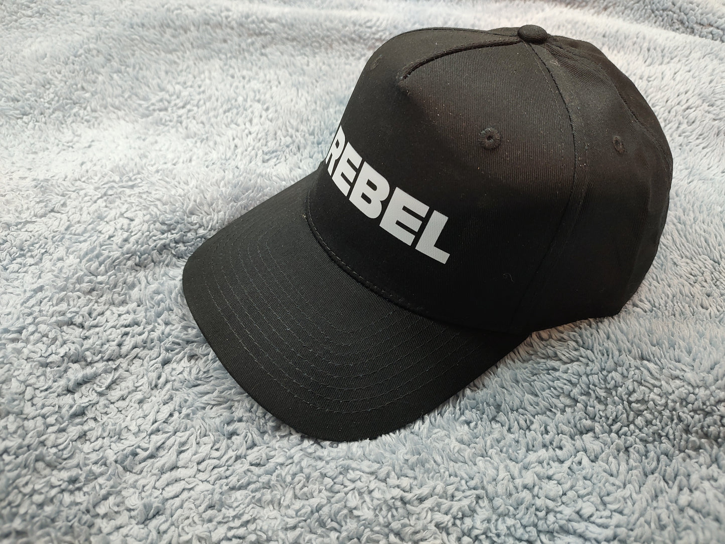 Christy, Rebel Bulk order
