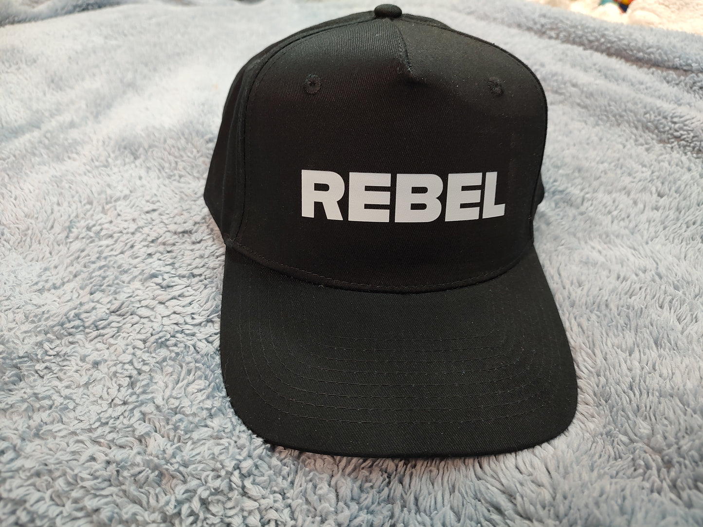 Christy, Rebel Bulk order