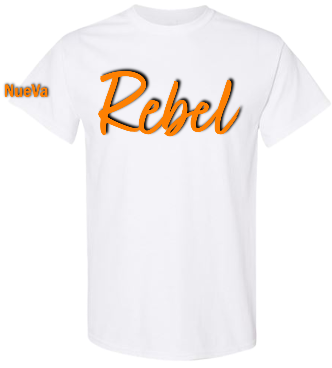 Rebel Gildan Tshirt
