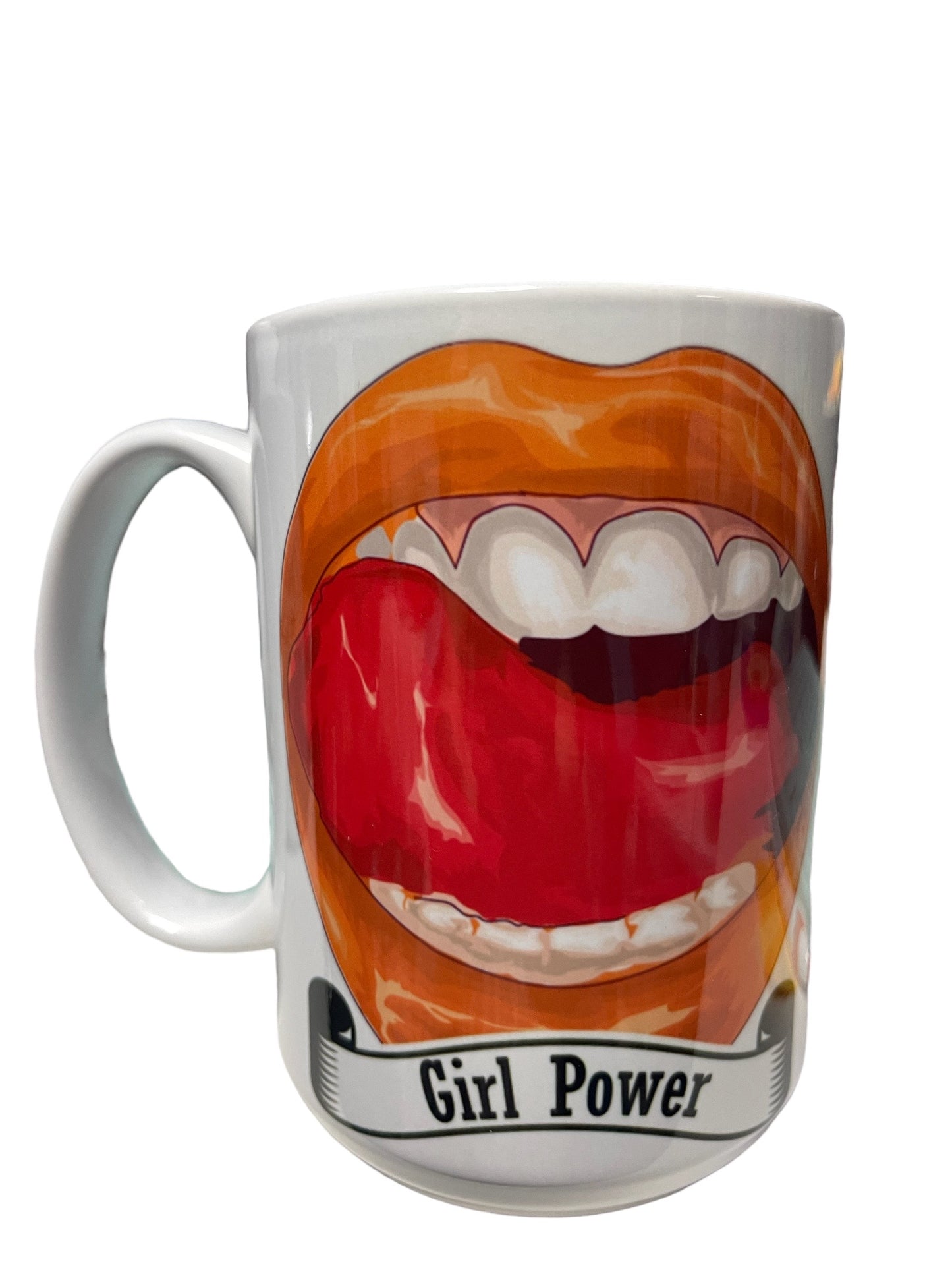 Girl Power/Music