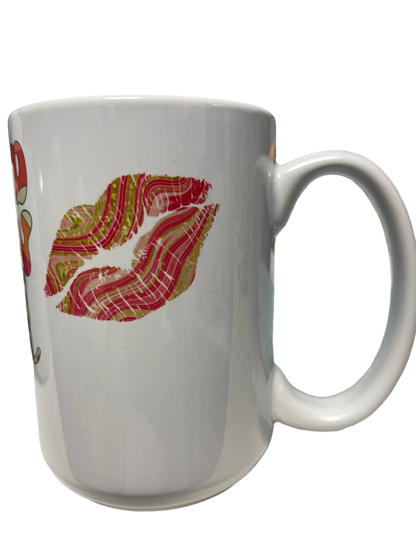 Empowered Elegance Mug