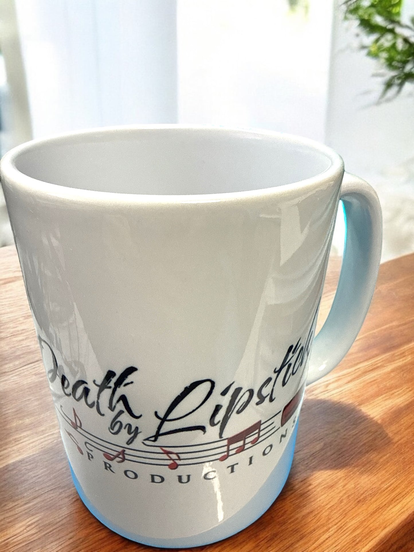 ☕ Death By Lipstick’s Days of Slay Collection – Sip, Slay, Repeat! ☕