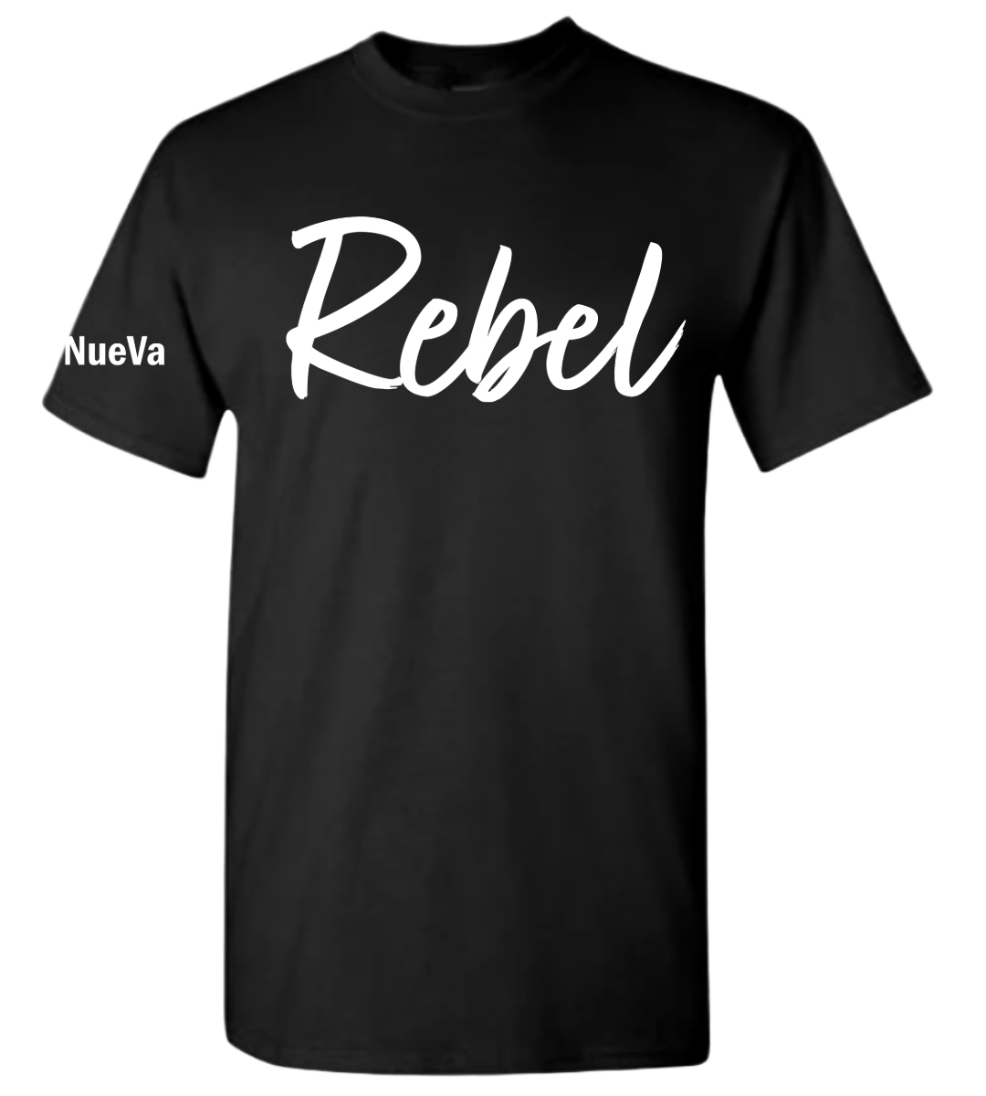 Rebel Gildan Tshirt