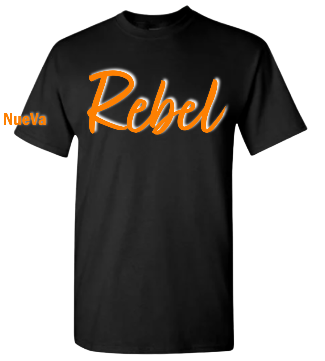 Rebel Gildan Tshirt